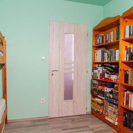 Gery'S Apartman 부다페스트 외부 사진