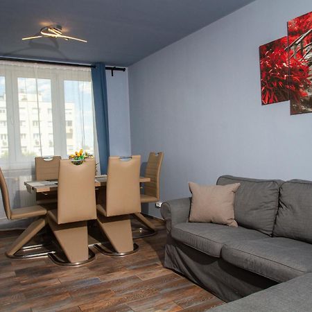 Gery'S Apartman 부다페스트 외부 사진