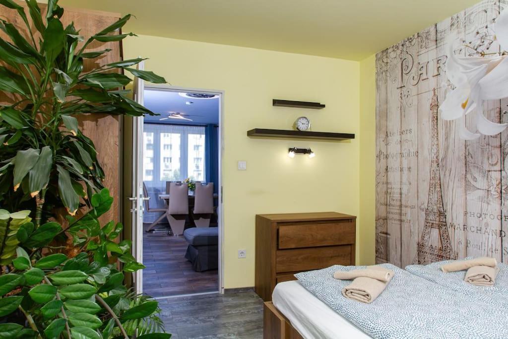 Gery'S Apartman 부다페스트 외부 사진