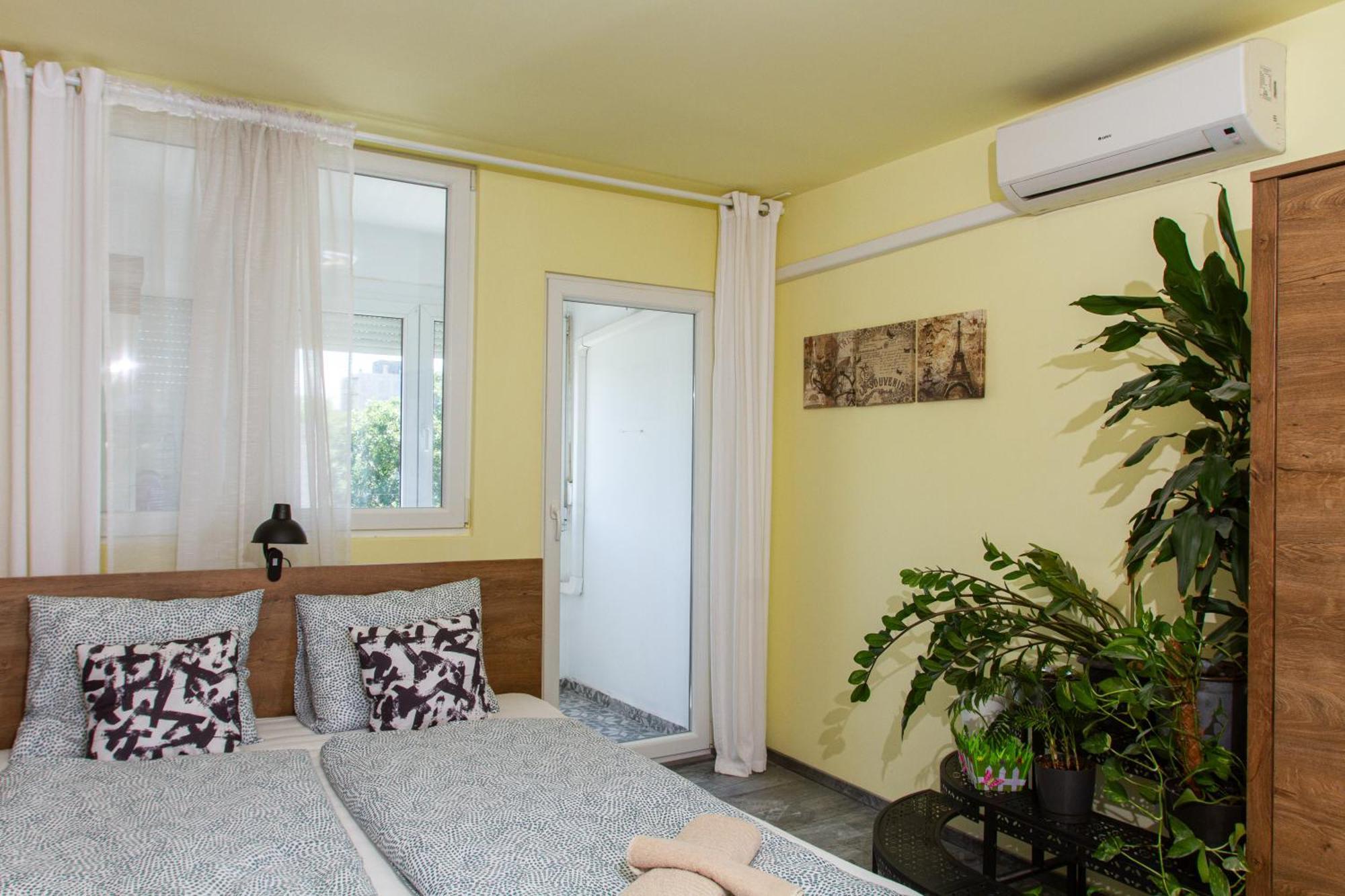 Gery'S Apartman 부다페스트 외부 사진