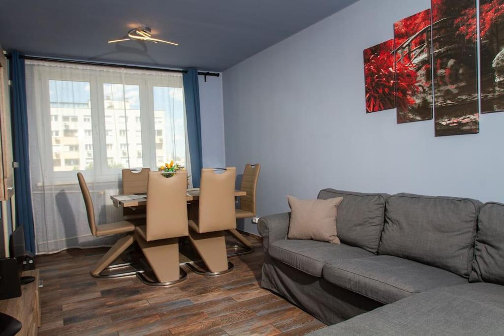 Gery'S Apartman 부다페스트 외부 사진