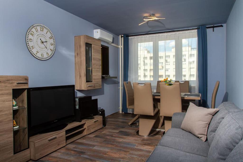 Gery'S Apartman 부다페스트 외부 사진